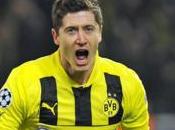 Bundesliga Dortmund tient cadence
