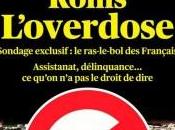 Roms l'indignation façade gauche