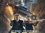 Critique Ciné R.I.P.D. Brigade Fantôme, R.I.P. cinéma