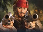 Pirates Caraïbes s’appellera "Dead Tell Tales"