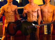 Emblem3 nouveau groupe faire craquer filles