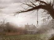 Critique Ciné Conjuring dossiers Warren, sobre surprise