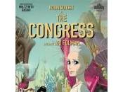 CINEMA Atypique flamboyant Congress Folman