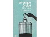 sortie format poche vies d'oiseaux Véronique Ovaldé
