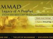 Mahomet, l'héritage d'un prophète