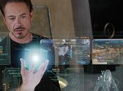 Elon Musk, l’inspirateur Tony Stark, s’inspire tour d’Iron