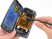 Jetons oeil dans entrailles Moto