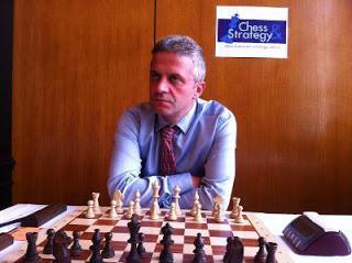 Échecs à Dieppe : la ronde 2 à 14h30