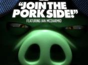 Join pork side Angry Birds Star Wars (trailer)