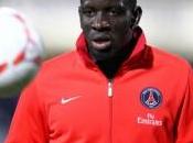 Mercato-PSG L’AS Roma Garcia veulent Sakho