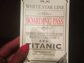 faire Paris août? Titanic l'exposition Réjouissant!