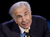 Apple Carl Icahn commence mettre grain