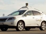 Google serait train concevoir propre voiture