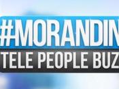 #Morandini Télé, people, buzz nouvelle émission soir NRJ12