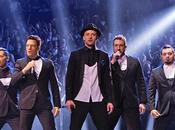 Video Music Awards 2013 gagnants, Justin Timberlake, Bruno Mars