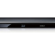 Lecteur Blu-Ray BP730 smart, encore toujours
