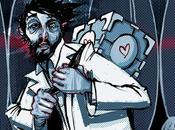 [Chapeau l'artiste Jouer Portal c’est possible