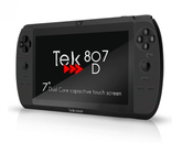 tablette jeux appelée Tekniser 807D sous Android