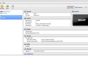 phpVirtualBox Front-End complet