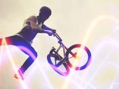 Jimmy Belle, champion belge BMX, Powered Audi VIDEO E-TV