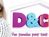 D&amp;CO;, semaine pour tout changer avec Christophe Marjorie, soir