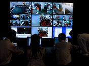 Etes vous vidéosurveillés