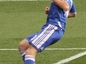 Chelsea Mourinho insiste sort Mata