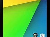 nouvelle nexus7 disponible commande France