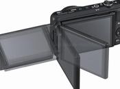 Appareil Nikon Coolpix S6600 avec écran pivotant degrés