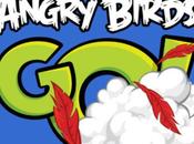 Angry Birds bientôt iPhone...