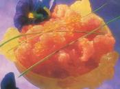 Cœur boeuf granité vodka l’avruga