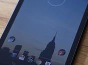 Google Nexus disponible France