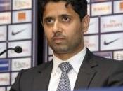 PSG-Al-Khelaïfi joue mieux foot saison dernière