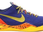 Nike Kobe Deep Royal Blue