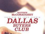 Dallas Buyers Club Matthew McConaughey méconnaissable dans bande annonce