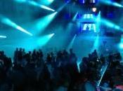 pool party géante piscine Pailleron