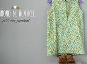 Kimono rentrée