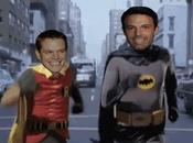Batman Matt Damon sera Robin