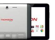 Thomson présentera tablettes tactiles sous Android l’IFA