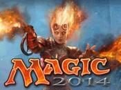 Magic 2014 Duels Planeswalkers l’extension disponible septembre‏