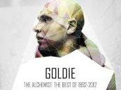 Goldie Alchemist Best 1992-2012