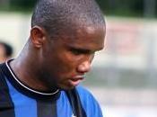 Mercato-Chelsea Eto’o c’est fait