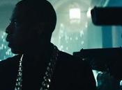 Clip: Jay-Z Holy Grail (feat. Justin Timberlake)