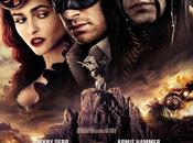 Critique Lone Ranger