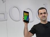 main droite Sundar Pichai quitte Google pour Xiaomi