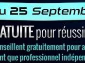 Formation Gratuite heures conseils pour Freelances Indépendants septembre!