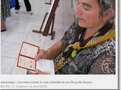 Aujourd’hui, Journée internationale disparus