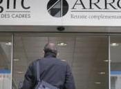 non-réforme retraites règle rien