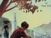 Meilleurs voeux Mostar Frano Petrusa (BD)