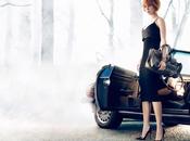 Jimmy Choo Campagne automne-hiver 2013